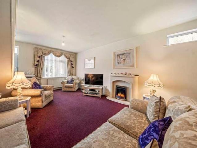 House for sale in Wigan, Greater Manchester