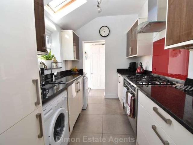 House for sale in Hardway, Middlecroft