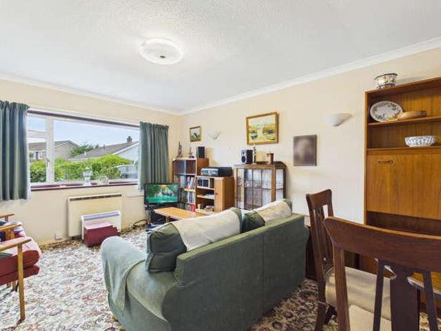 House for sale in Wherrytown, Penzance