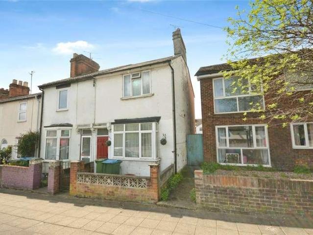 House for sale in Walton, Aylesbury
