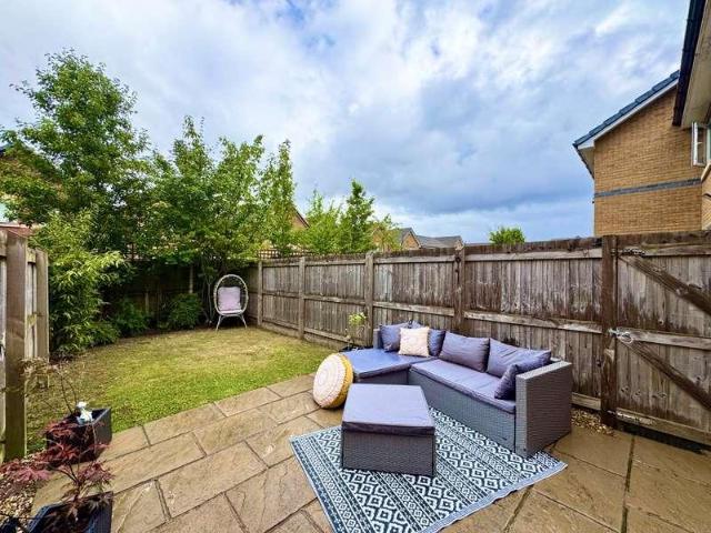 House for sale in Gillar's Green, St Helens
