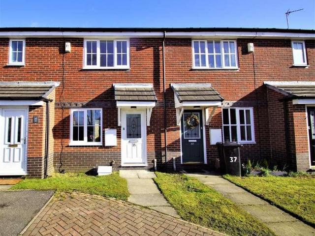 House for sale in Colton Common, Leeds