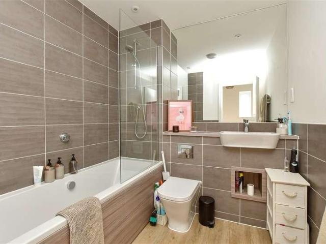 House for sale in Faversham Lakes, Swale
