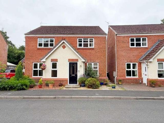 House for sale in Sedgefield