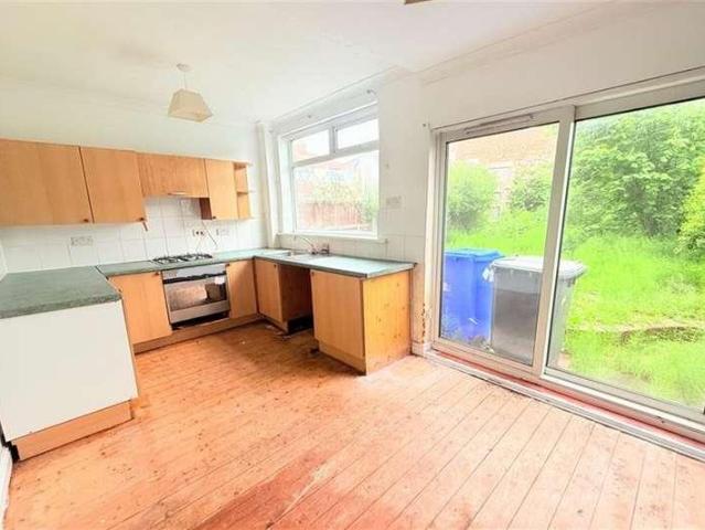 House for sale in Weston Point, Halton