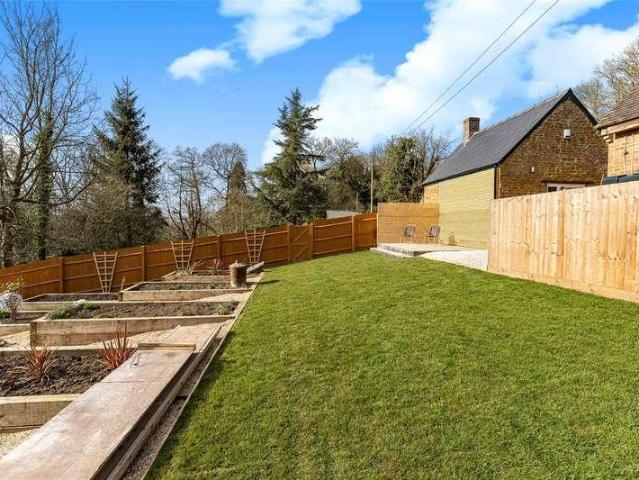 House for sale in Cropredy, Evershot