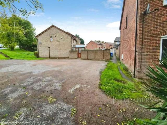 House for sale in Oakwood, Derby