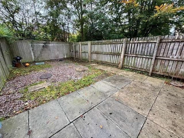 House for sale in Victoria Park, Manchester