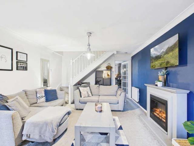 House for sale in Rothbury, Northumberland