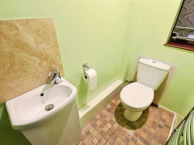 House for sale in Bransholme, Hull