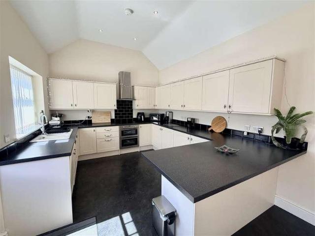 House for sale in Sandhutton, Carlton Miniott
