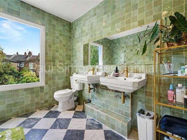 House for sale in Harringay, Greater London
