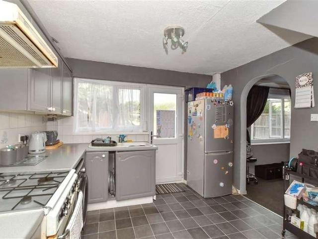 House for sale in Vange, Essex