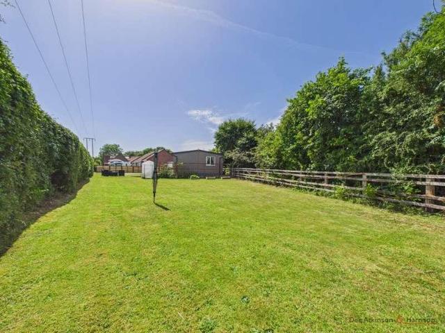 House for sale in Nafferton