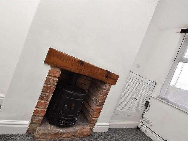 House for sale in Moss Rose, Macclesfield