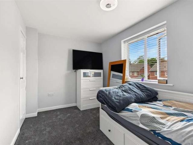 House for sale in Mapperley, City of Nottingham