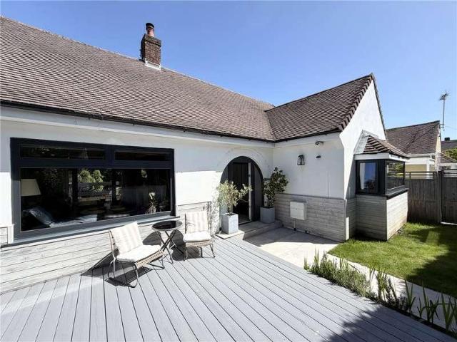House for sale in Bournemouth