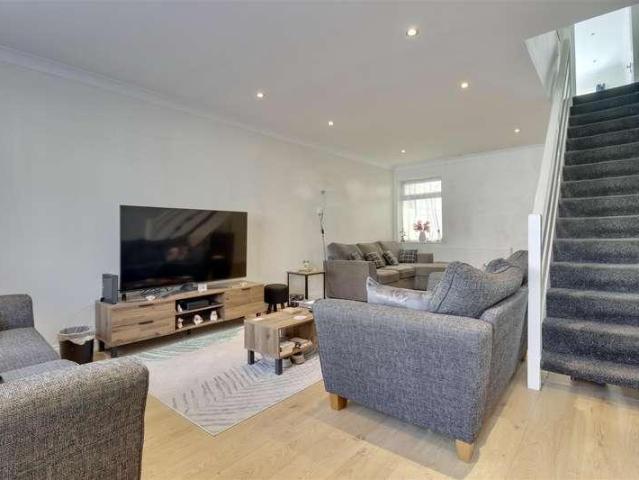 House for sale in Tipner, Portsmouth
