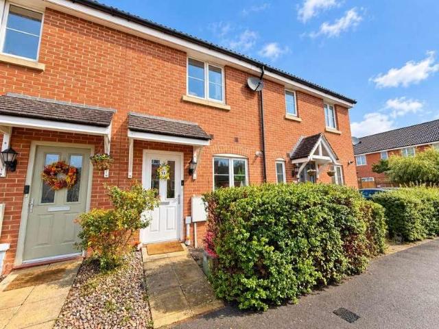 House for sale in West Wick, Weston-super-Mare