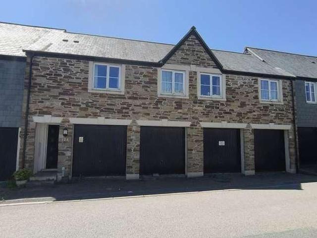 House for sale in Camelford, Valley Truckle