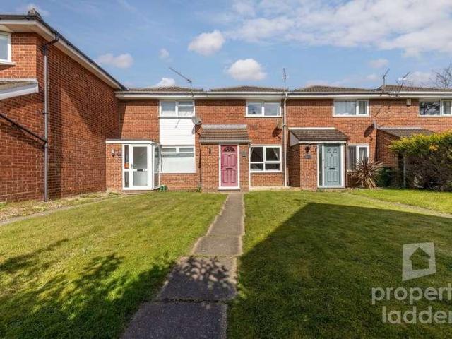 House for sale in Crostwick, Norfolk