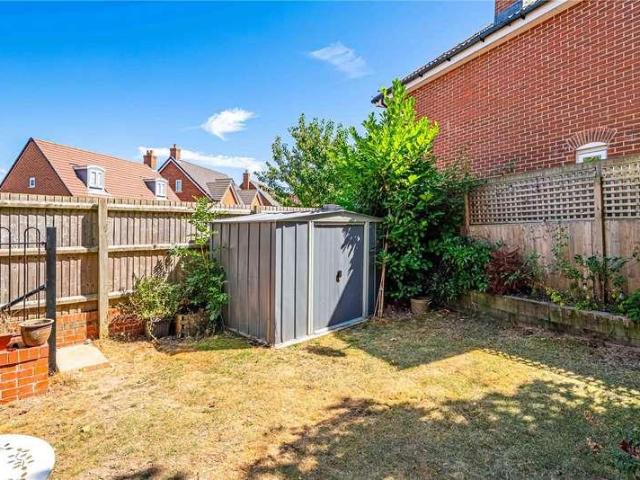 House for sale in Pouchen End, Hertfordshire