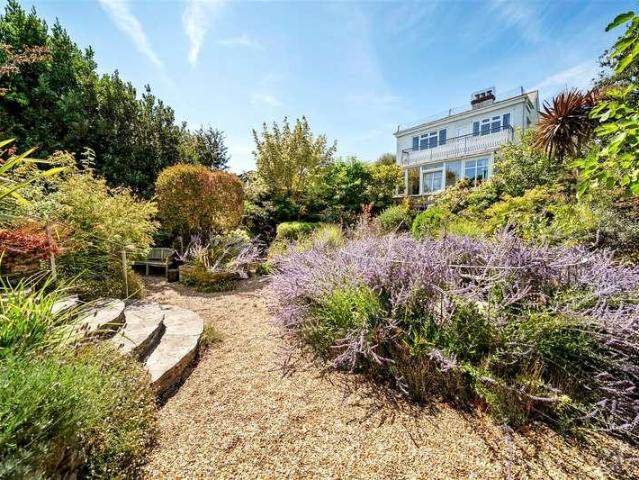 House for sale in Swanage, East Dorset