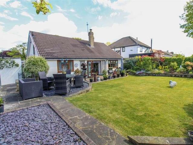 House for sale in Walton, Sandal