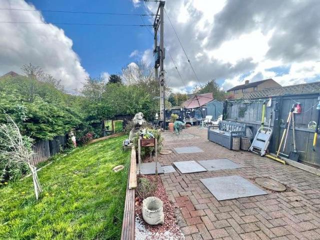House for sale in Coundon