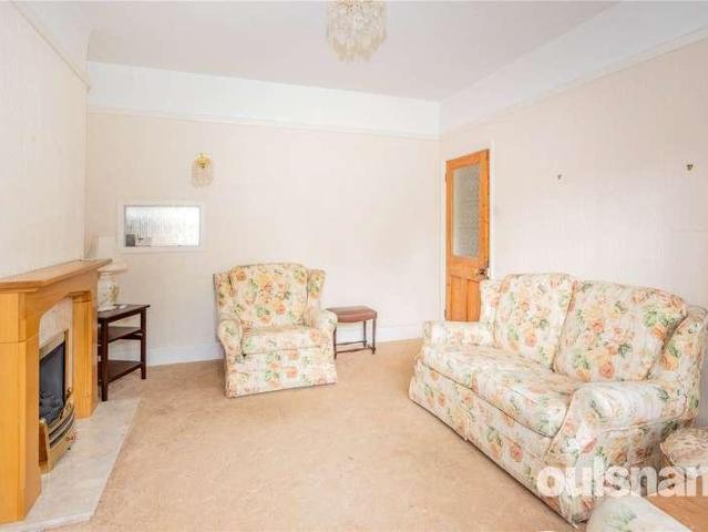 House for sale in Stirchley, West Midlands