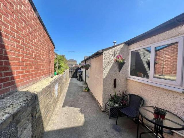 House for sale in Tow Law