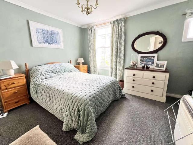 House for sale in Penzance, Cornwall