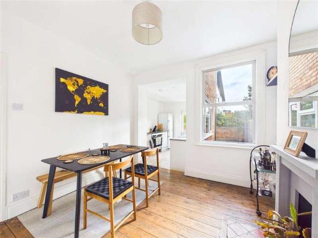 House for sale in St Clements, Worcester