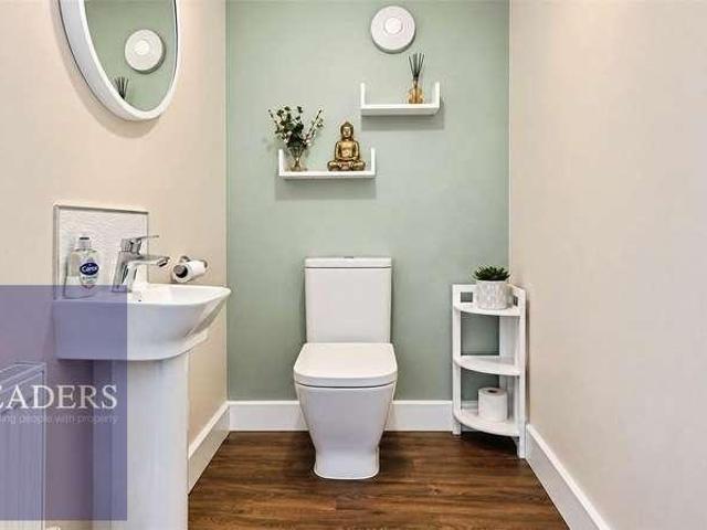 House for sale in Castle Hedingham, Braintree