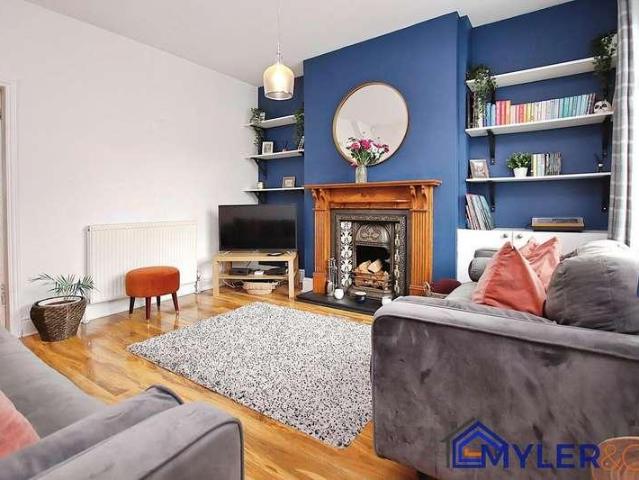 House for sale in Widnes, Appleton