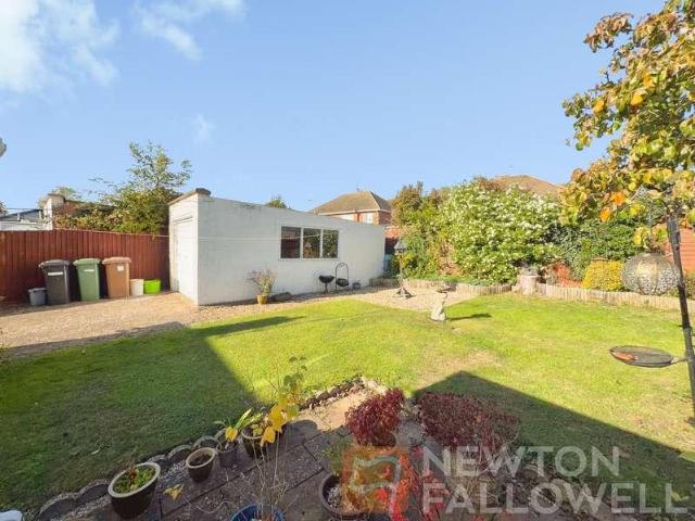 House for sale in Werrington Village, Peterborough