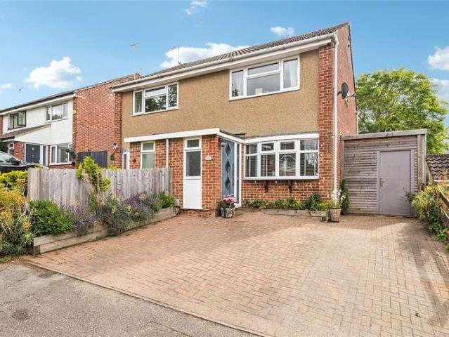 House for sale in Knebworth, King's Walden