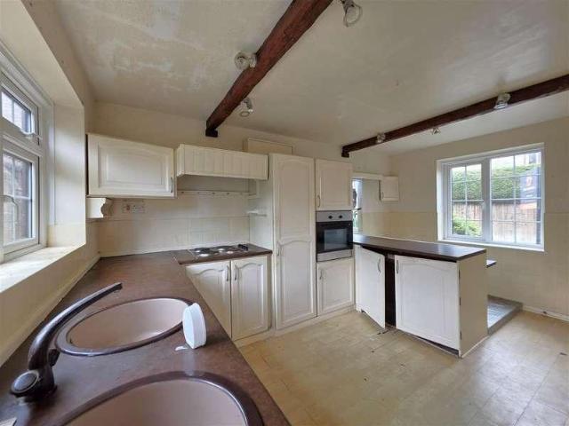 House for sale in Burniston