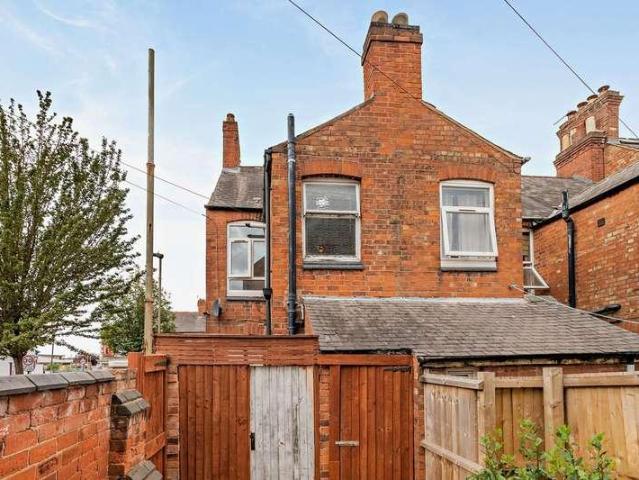 House for sale in Old Wharf, City Of Leicester