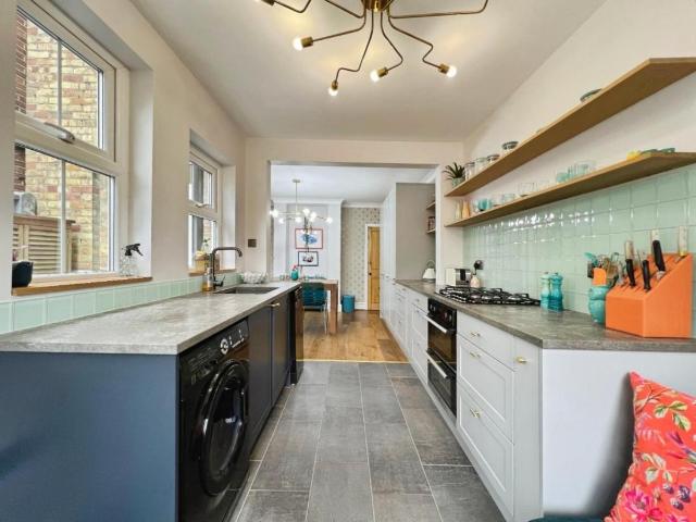 House for sale in Hythe, Folkestone