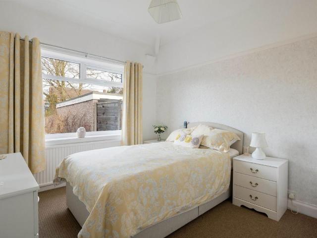 House for sale in Hazel Grove, Greater Manchester