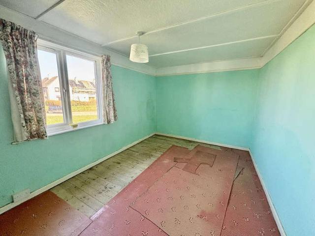 House for sale in St Buryan, Cornwall
