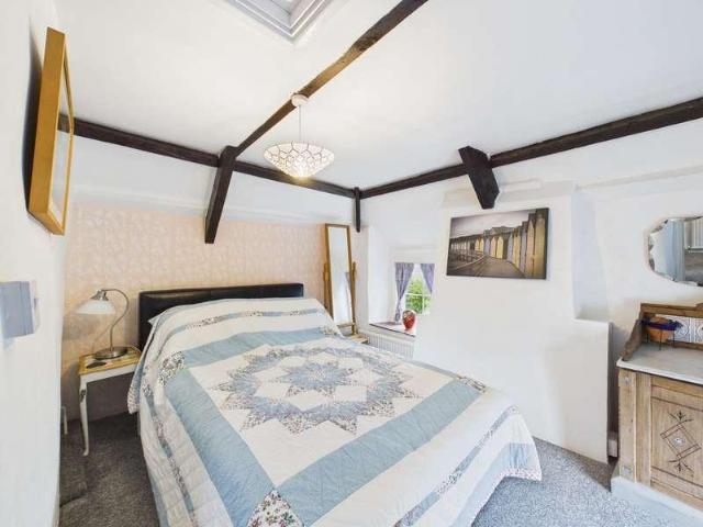 House for sale in Brandis Corner, Devon