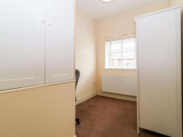 House for sale in Horbury, West Yorkshire