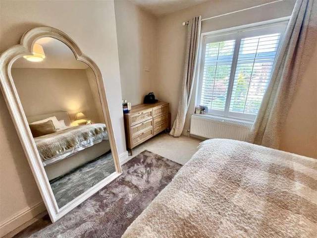 House for sale in Handforth