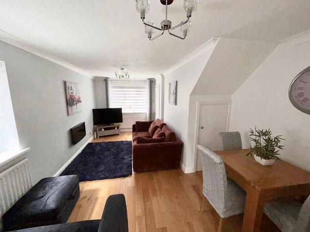 House for sale in Gateshead, Wardley