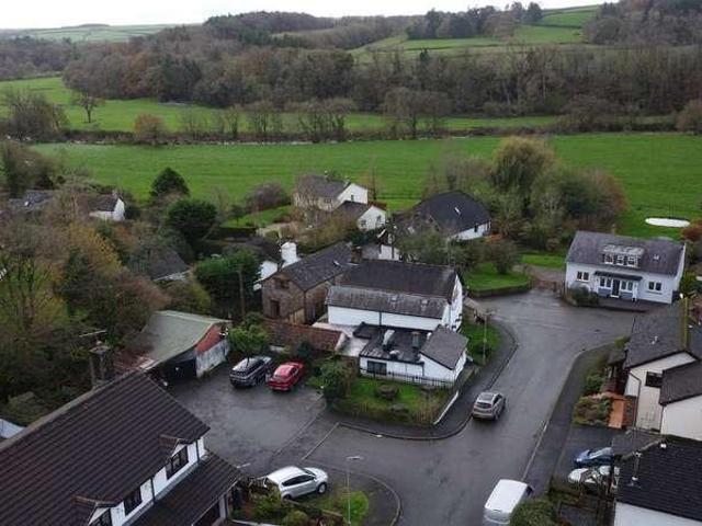 House for sale in Brandis Corner, Devon