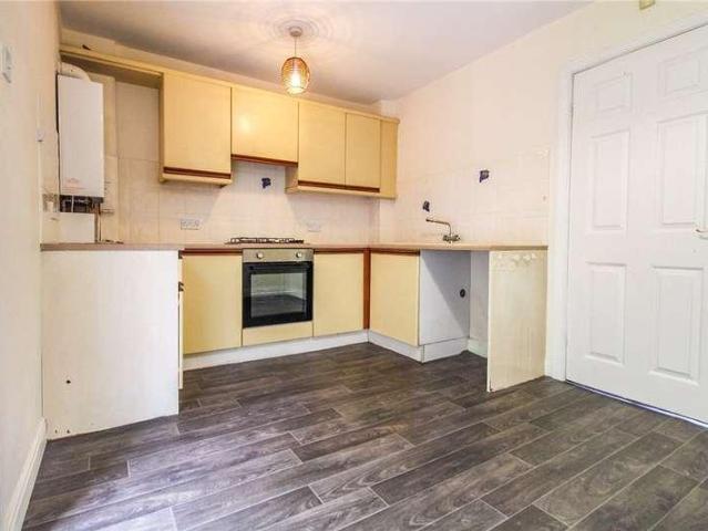 House for sale in Middle Town, Skipton