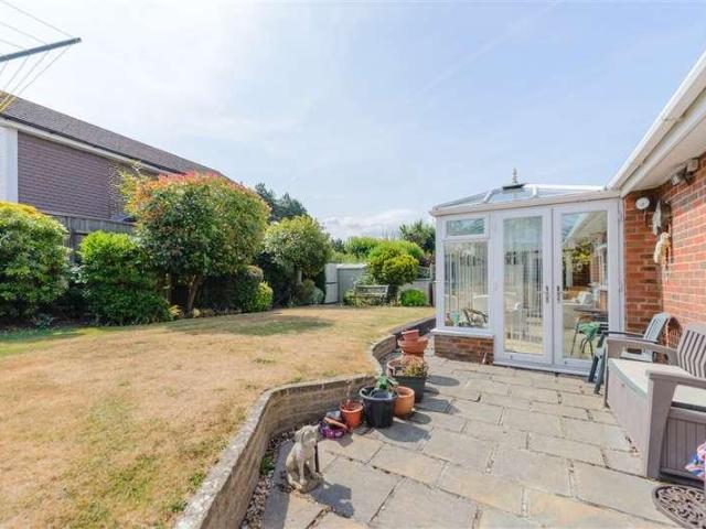House for sale in Hamerton, Kent