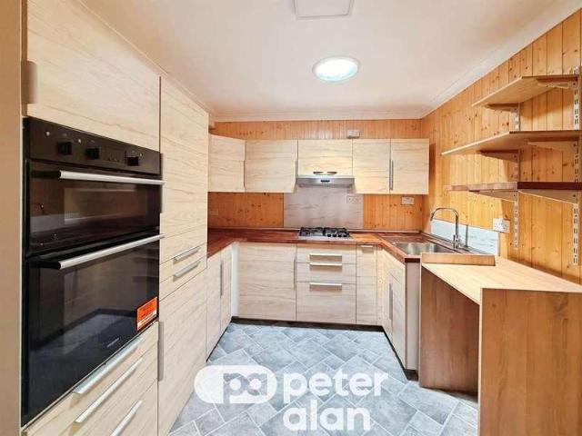 House for sale in Wales